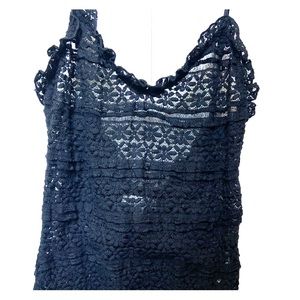 Mesh bodysuit. NWOT!!